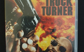 Isaac Hayer : Truck Turner (1974) R2
