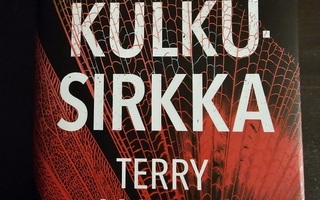 Terry Hayes: Kulkusirkka UUSI!