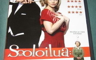 Sooloilua [DVD]