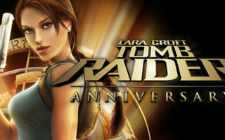 Tomb Raider Anniversary (PC) (Steam) -50%
