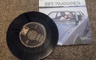 Rife Paananen