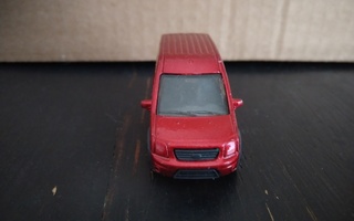Ford Transit Connect Matchbox