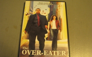 THE OVER-EATER ( Eric Cantona )