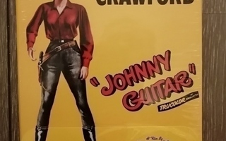 Johnny Guitar,  Masters of Cinema Limited edition