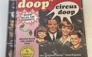Doop - Circus Doop (1995)
