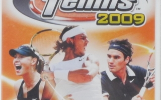 Virtua Tennis 2009