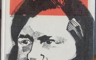 Gaëtan Picon: Balzac itsensä kuvaamana, Weilin+Göös 1964.