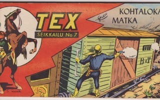 TEX 1957 7 (5 vsk.)