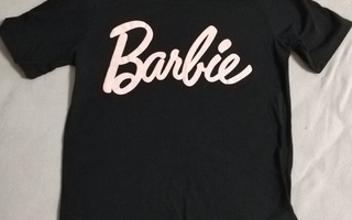 Barbie t-paita