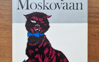 Mihail Bulgakov: Saatana saapuu Moskovaan