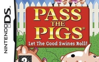 Pass the Pig (Nintendo DS)