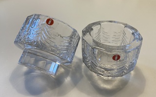 KUUSI tuikkulyhty  Iittala