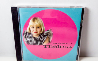 Thelma - Kaalimato CD