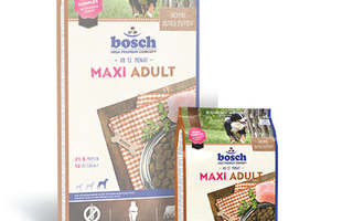 BOSCH Maxi Adult - koiran kuivaruoka - 3 kg