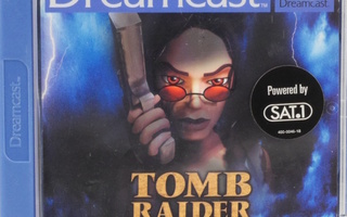 Tomb Raider Chronicles (German Version)