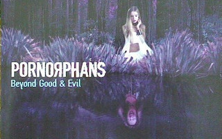 Pornorphans: Beyond Good & Evil -cd