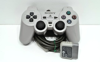 PS1 - Sony Dualshock Controller
