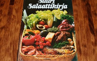 Suuri Salaattikirja