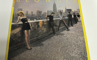 Blondie – Autoamerican LP