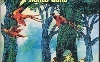 Roald Dahl : Me salamestarit