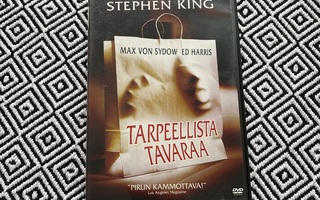 Tarpeellista tavaraa (1993) Stephen King