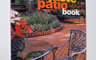 Complete patio book