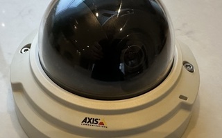 AXIS P3344 DOME POE