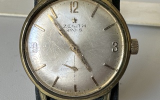 Zenith 220 S - Vetokello