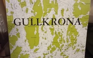 Dahlström :  Gullkrona ( SIS POSTIKULU)