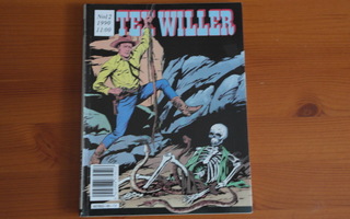 Tex Willer 12/1990.