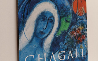 Ingo F. Walther : Marc Chagall : 1887-1985 : painting as ...