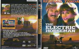 Valaistu Ratsumies	(8 404)	k	-SV-	DVD		robert redford	SF-TXT