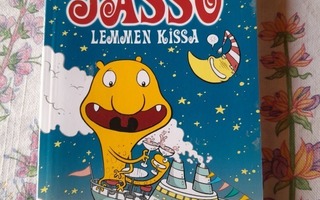 jasso lemmen kissa