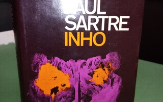 Jean-Paul Sartre : Inho ( SIS POSTIKULU)