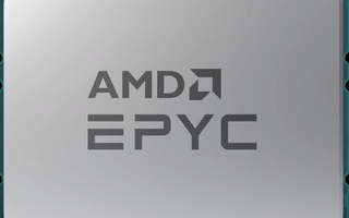 AMD EPYC 9354 -prosessori 3,25 GHz 256 MB L3
