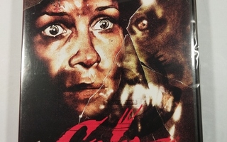 (SL) UUSI! DVD) Cujo (1983) Stephen King