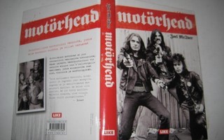McIver : Motörhead - Sid 1p