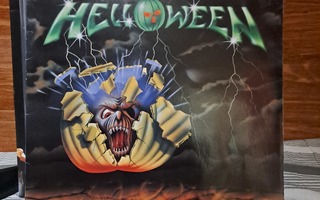 Helloween 1985