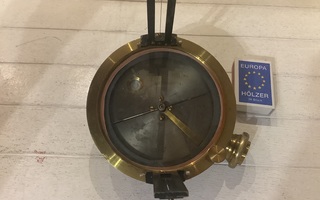 Kompassi, antiikkinen