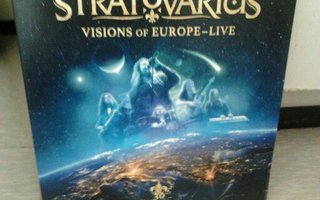 stratovarius-visions of europe-live 3-LP
