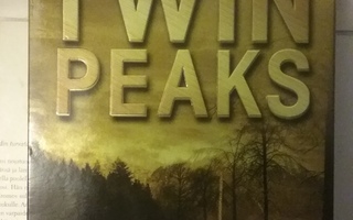Twin Peaks : The Definitive Gold Box Edition (DVD)