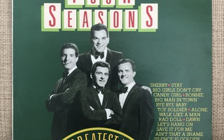 Four Seasons - 16 Greatest  Hits