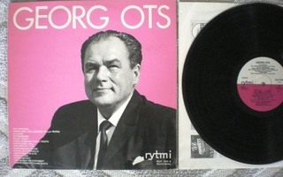 LP Georg Ots