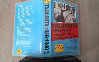 Talvisota 1939-1940