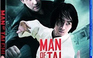 Man Of Tai Chi	(66 510)	UUSI	-GB-		BLU-RAY	keanu reeves	2013