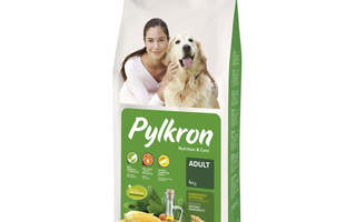 Rehu Pylkron (4 kg)
