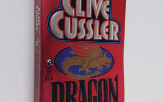 Clive Cussler : Dragon