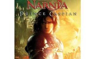 Ps2 The Chronicles Of Narnia : Prince Caspian