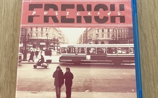 French Postcards 1979 (Olive Films, Blu-ray)
