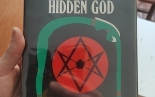 Kenneth Grant - Aleister Crowley and the Hidden God*1.painos